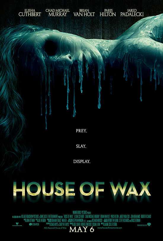مشاهدة فيلم House of Wax 2005 مترجم