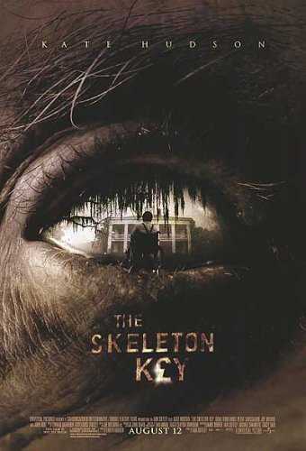 مشاهدة فيلم The Skeleton Key 2005 مترجم