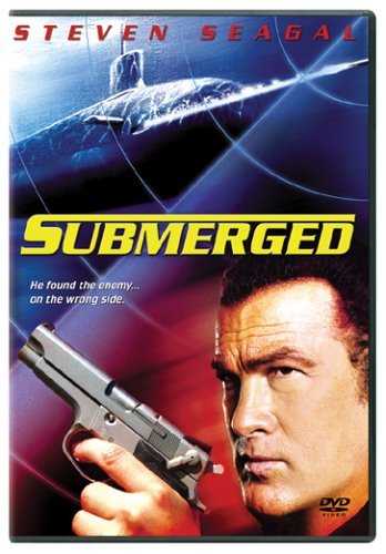 مشاهدة فيلم Submerged 2005 مترجم