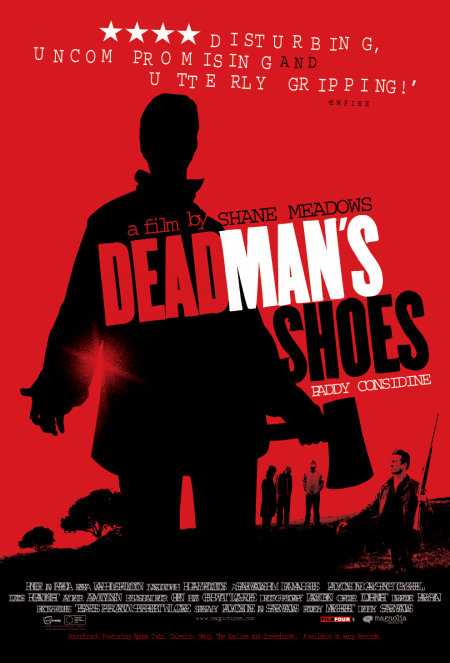 مشاهدة فيلم Dead Mans Shoes 2004 مترجم
