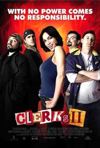 مشاهدة فيلم Clerks II 2006 مترجم