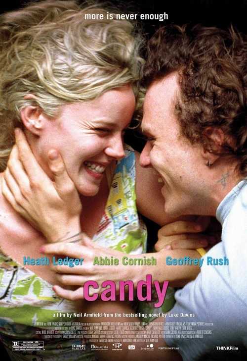 مشاهدة فيلم Candy 2006 مترجم