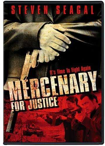 مشاهدة فيلم Mercenary for Justice 2006 مترجم