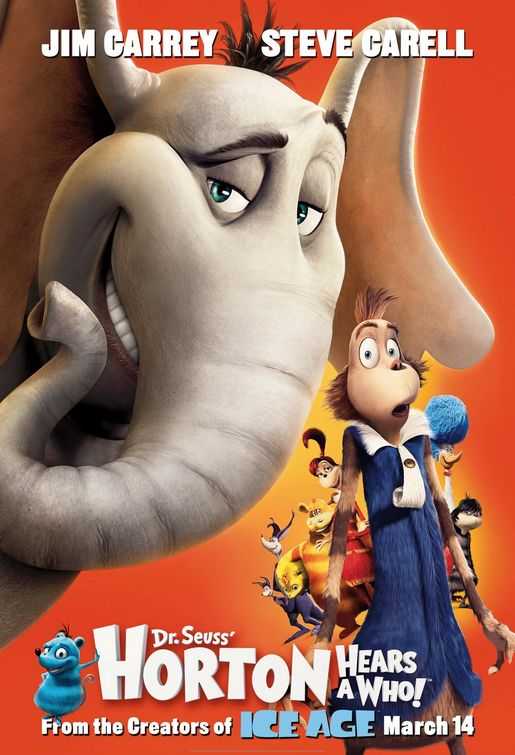 مشاهدة فيلم Horton Hears A Who 2008 مترجم