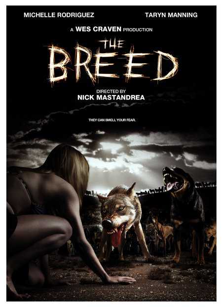 مشاهدة فيلم The Breed 2006 مترجم