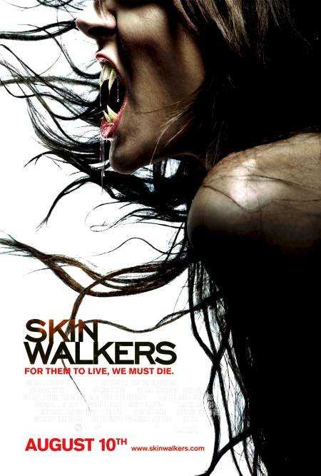 مشاهدة فيلم Skinwalkers 2006 مترجم