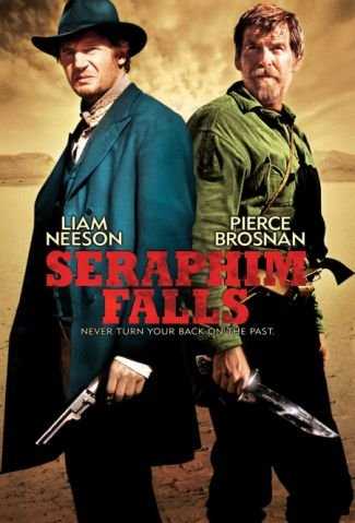 مشاهدة فيلم Seraphim Falls 2006 مترجم