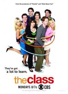 مسلسل The Class