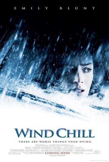 مشاهدة فيلم Wind Chill 2007 مترجم