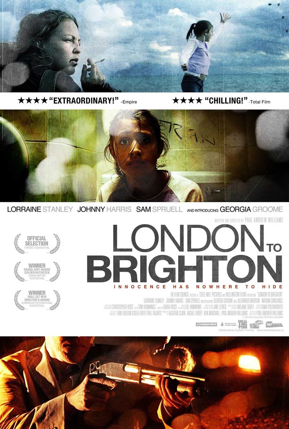 مشاهدة فيلم London to Brighton 2006 مترجم