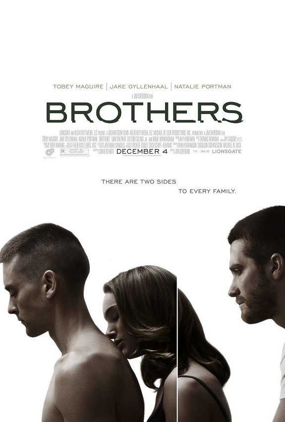 مشاهدة فيلم Brothers 2009 مترجم