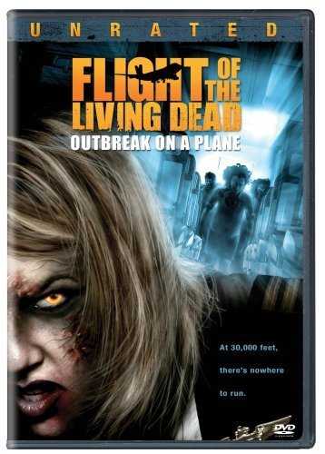 مشاهدة فيلم Flight of the Living Dead 2007 مترجم