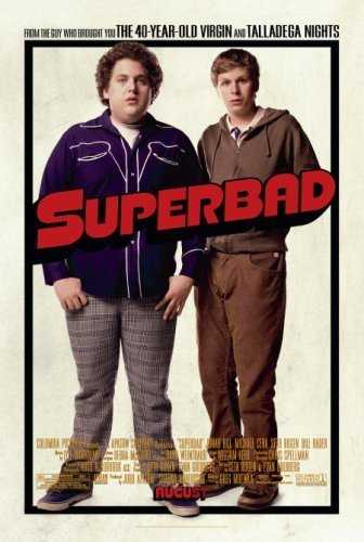 فيلم Superbad 2007 مترجم