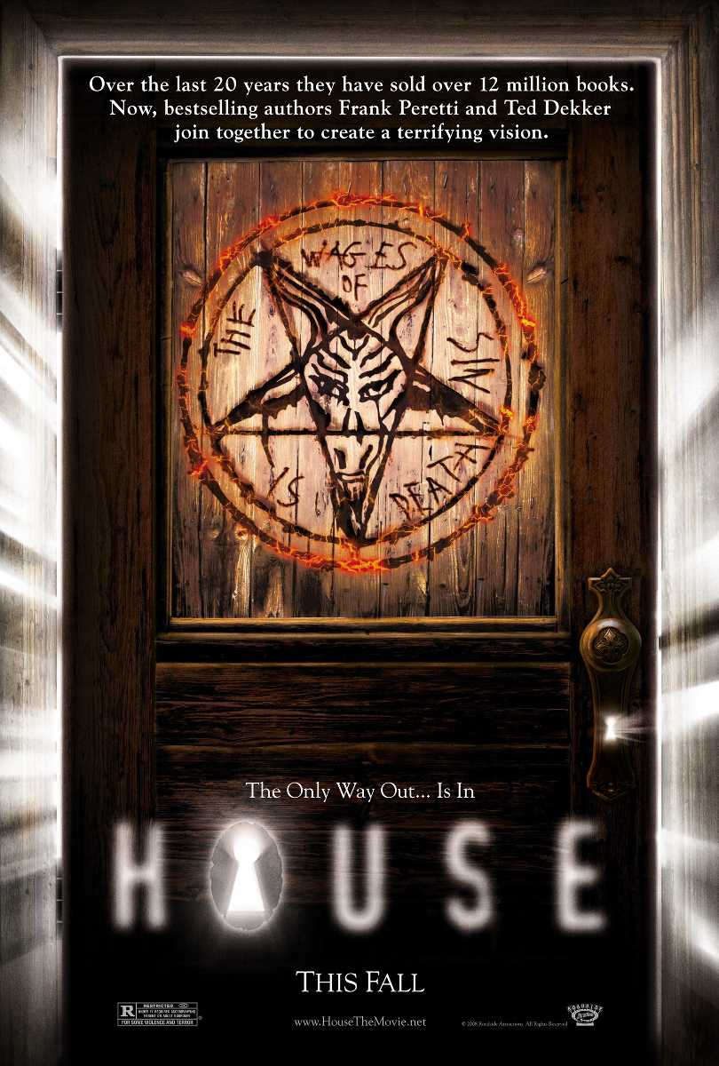 مشاهدة فيلم House 2008 مترجم