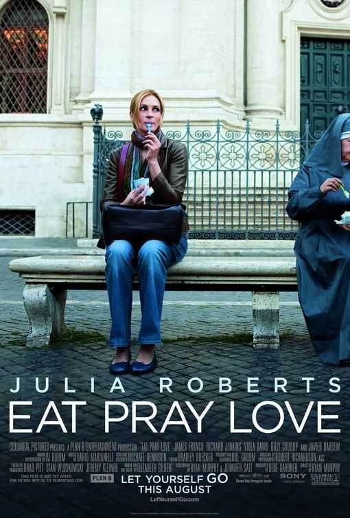 مشاهدة فيلم Eat Pray Love 2010 مترجم