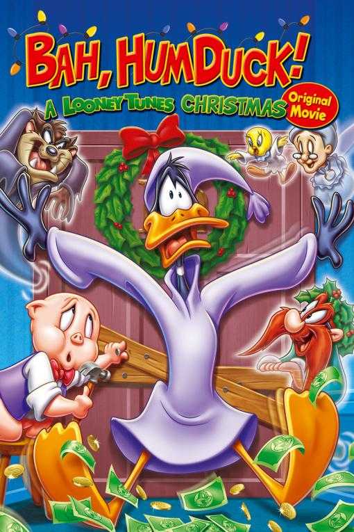 مشاهدة فيلم Bah Humduck A Looney Tunes Christmas 2006 مترجم