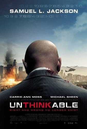 مشاهدة فيلم Unthinkable 2010 مترجم