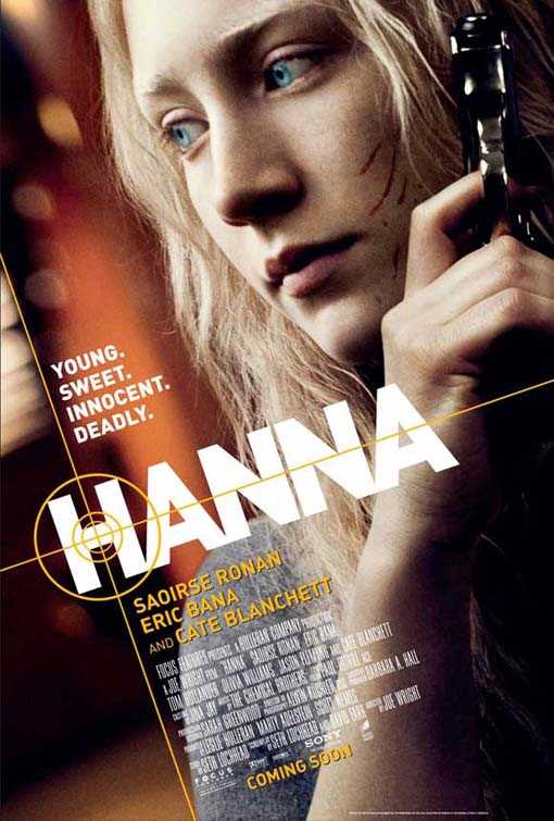 مشاهدة فيلم Hanna 2011 مترجم