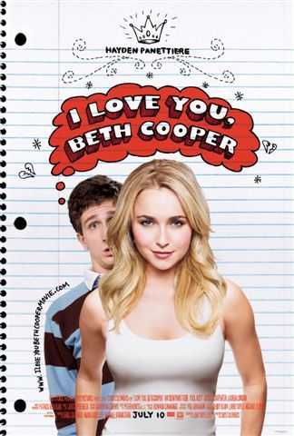 مشاهدة فيلم I Love You, Beth Coope 2009 مترجم