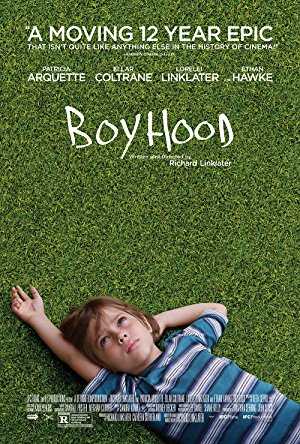 فيلم Boyhood 2014 مترجم