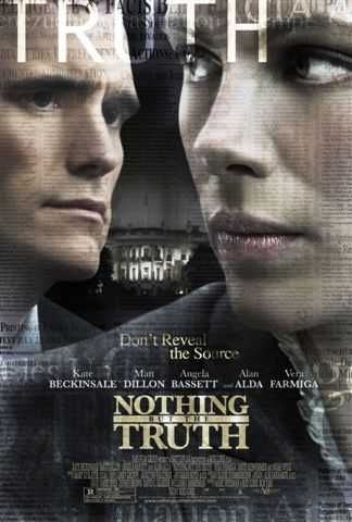 مشاهدة فيلم Nothing But the Truth 2008 مترجم