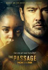 مسلسل The Passage