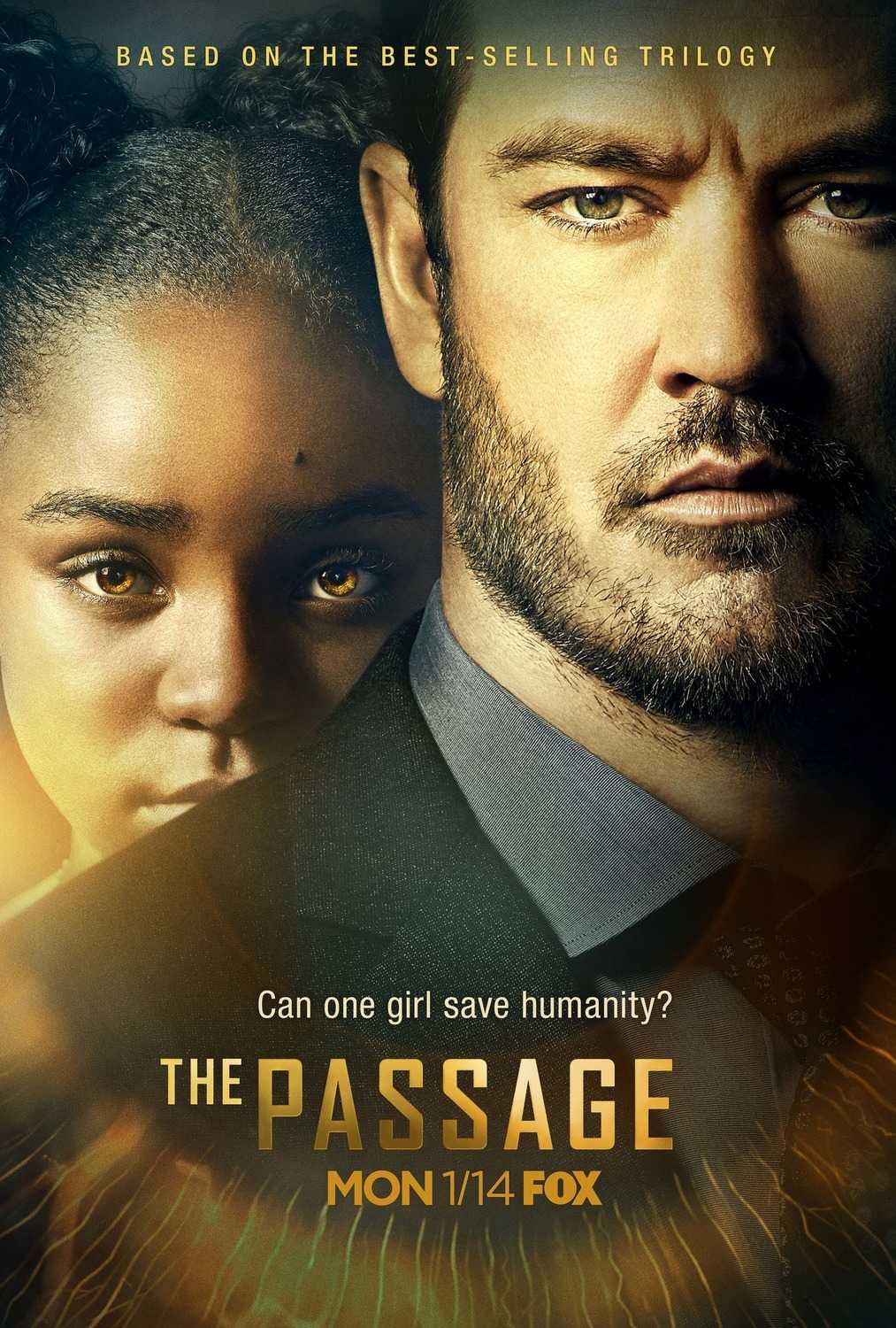 مشاهدة مسلسل The Passage موسم 1 حلقة 9