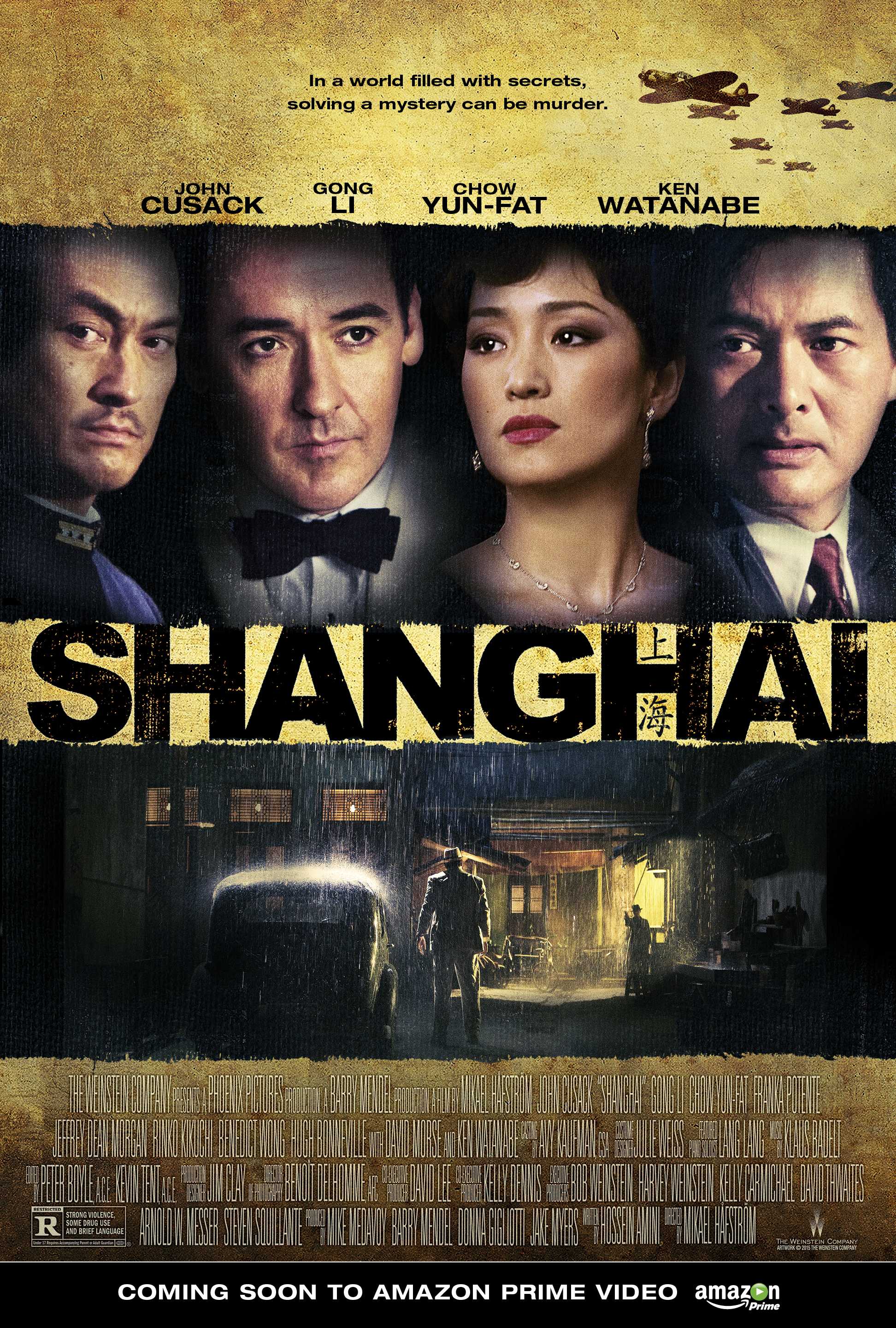 مشاهدة فيلم Shanghai 2010 مترجم