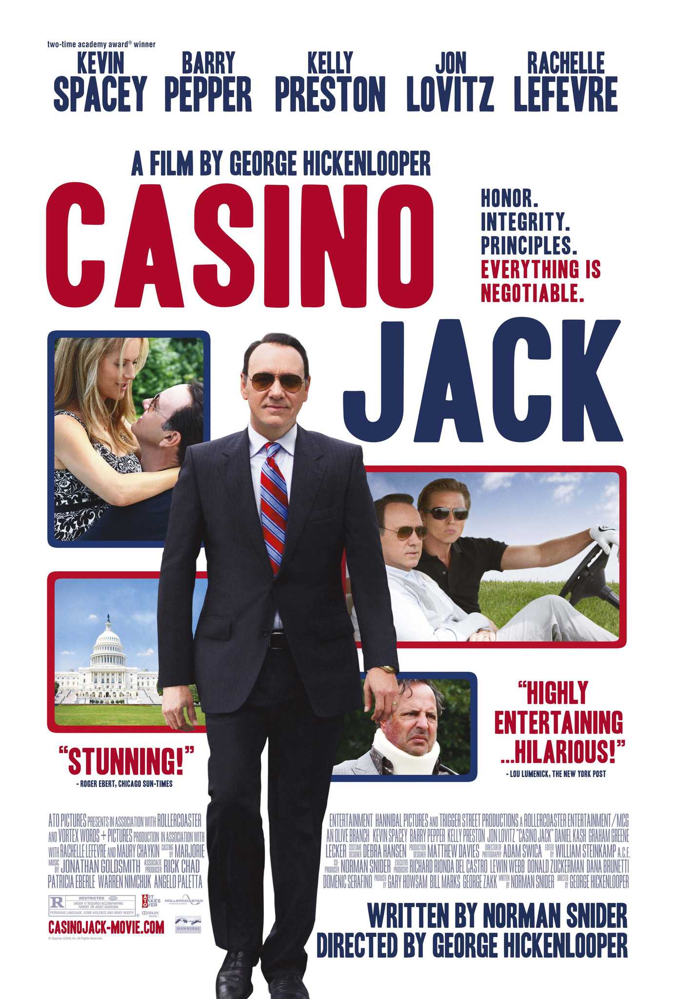 مشاهدة فيلم Casino Jack 2010 مترجم
