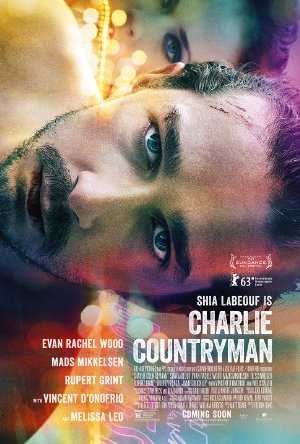 مشاهدة فيلم The Necessary Death of Charlie Countryman 2013 مترجم
