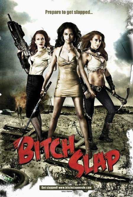 مشاهدة فيلم Bitch Slap 2009 مترجم