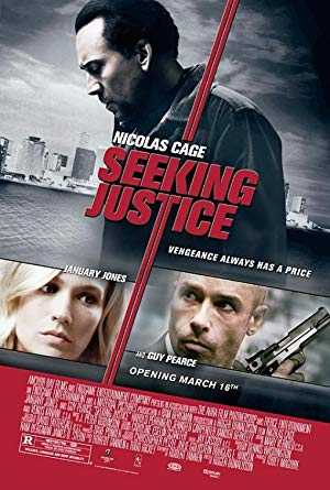 مشاهدة فيلم Seeking Justice 2011 مترجم