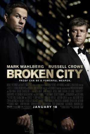 مشاهدة فيلم Broken City 2013 مترجم