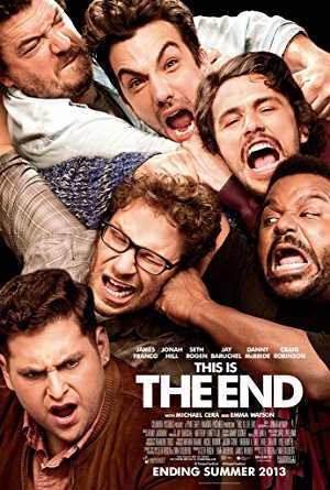 مشاهدة فيلم This Is the End 2013 مترجم