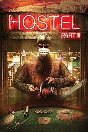 مشاهدة فيلم Hostel: Part III 2011 مترجم