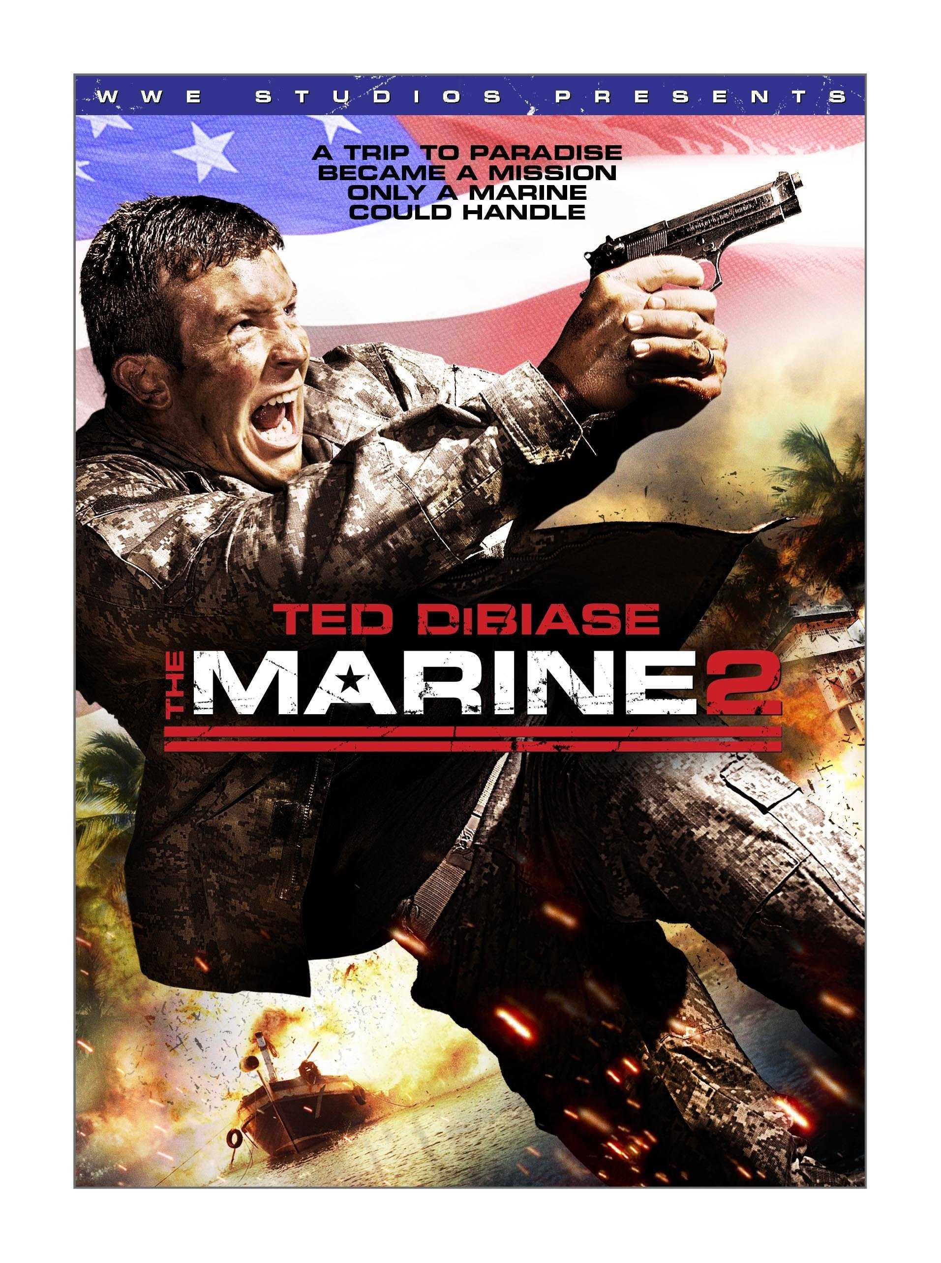 مشاهدة فيلم The Marine 2 2009 مترجم