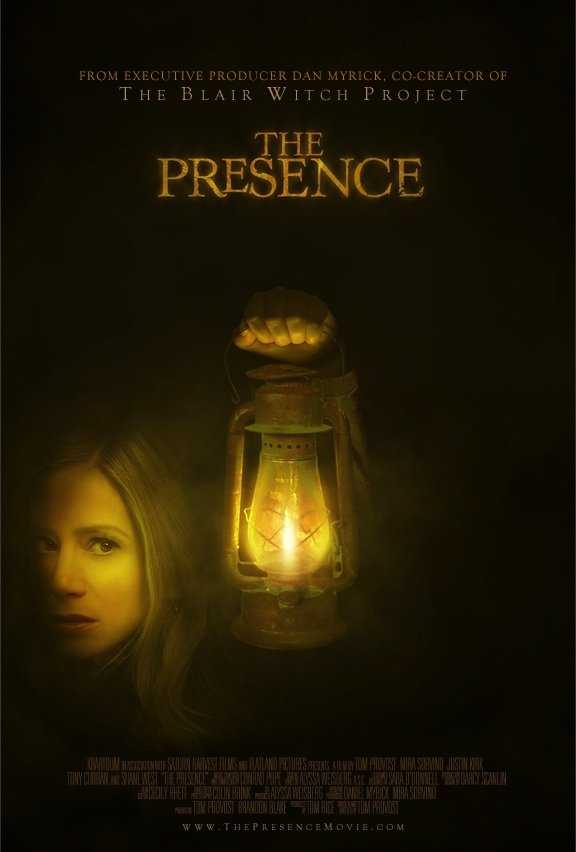 مشاهدة فيلم The Presence 2010 مترجم