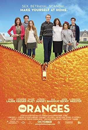 مشاهدة فيلم The Oranges 2011 مترجم