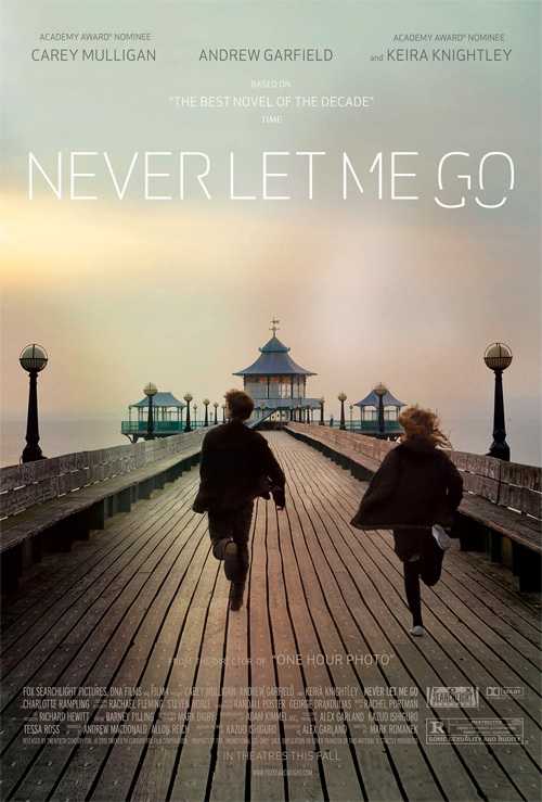 مشاهدة فيلم Never Let Me Go 2010 مترجم