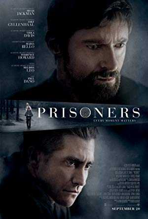 مشاهدة فيلم Prisoners 2013 مترجم