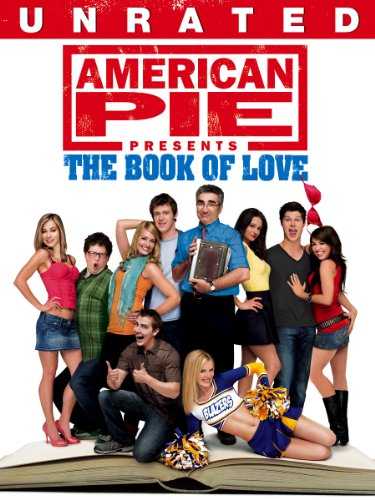 مشاهدة فيلم American Pie Presents the Book of Love 2009 مترجم