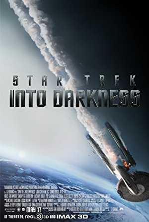 مشاهدة فيلم Star Trek Into Darkness 2013 مترجم