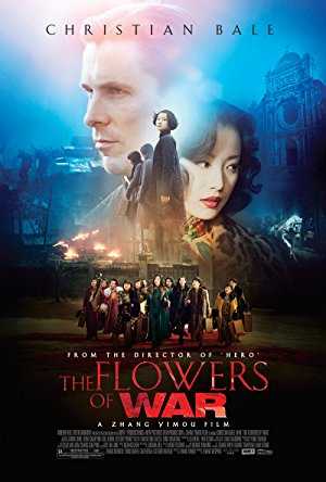 مشاهدة فيلم The Flowers of War 2011 مترجم