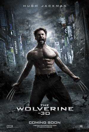 مشاهدة فيلم The Wolverine 2013 مترجم