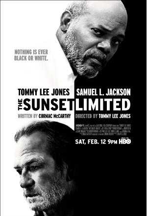 مشاهدة فيلم The Sunset Limited 2011 مترجم