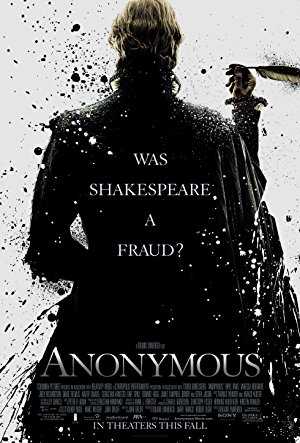 مشاهدة فيلم Anonymous 2011 مترجم