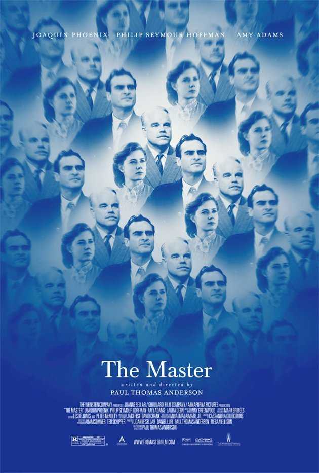 مشاهدة فيلم The Master 2012 مترجم