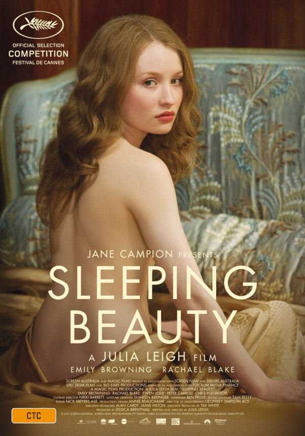 مشاهدة فيلم Sleeping Beauty 2014 مترجم