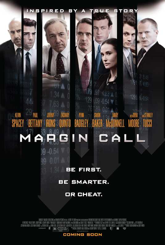 مشاهدة فيلم Margin Call 2011 مترجم