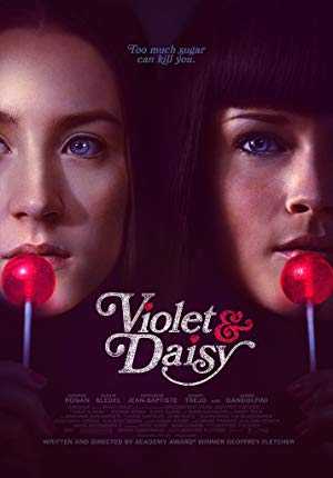 مشاهدة فيلم Violet & Daisy 2011 مترجم